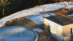 Chata Severka - Dolní Lomná