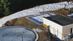 Chata Severka - Dolní Lomná