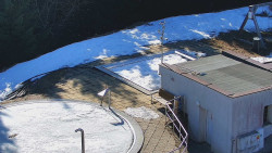 Chata Severka - Dolní Lomná