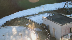 Chata Severka - Dolní Lomná