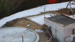 Chata Severka - Dolní Lomná