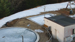 Chata Severka - Dolní Lomná