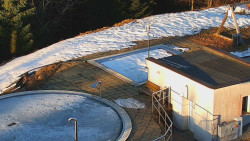 Chata Severka - Dolní Lomná