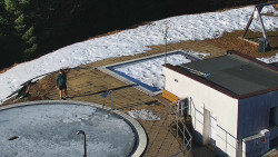 Chata Severka - Dolní Lomná