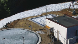 Chata Severka - Dolní Lomná