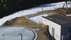 Chata Severka - Dolní Lomná