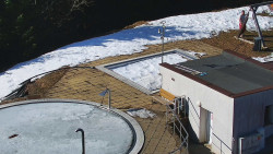 Chata Severka - Dolní Lomná