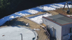 Chata Severka - Dolní Lomná