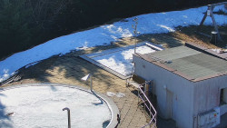 Chata Severka - Dolní Lomná