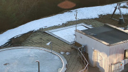 Chata Severka - Dolní Lomná