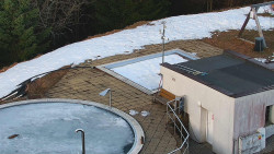 Chata Severka - Dolní Lomná