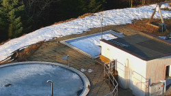 Chata Severka - Dolní Lomná