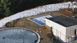 Chata Severka - Dolní Lomná