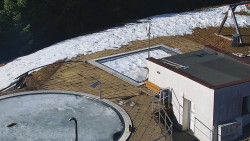 Chata Severka - Dolní Lomná