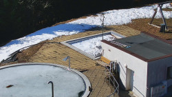 Chata Severka - Dolní Lomná