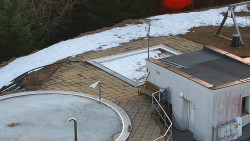 Chata Severka - Dolní Lomná