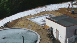 Chata Severka - Dolní Lomná