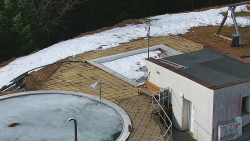 Chata Severka - Dolní Lomná