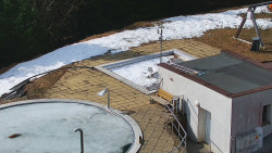 Chata Severka - Dolní Lomná