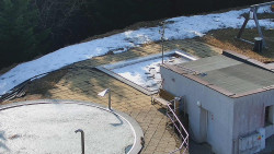 Chata Severka - Dolní Lomná