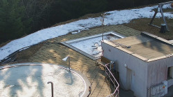 Chata Severka - Dolní Lomná