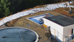 Chata Severka - Dolní Lomná