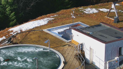 Chata Severka - Dolní Lomná