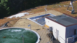 Chata Severka - Dolní Lomná