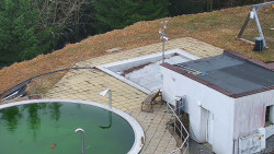 Chata Severka - Dolní Lomná