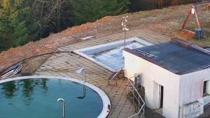 Ski areál SEVERKA v Dolní Lomné - Chata Severka - Dolní Lomná - 18.3.2026 v 06:31