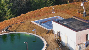 Ski areál SEVERKA v Dolní Lomné - Chata Severka - Dolní Lomná - 18.3.2026 v 07:31