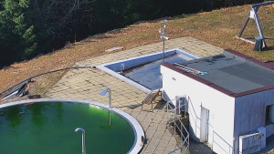 Ski areál SEVERKA v Dolní Lomné - Chata Severka - Dolní Lomná - 18.3.2026 v 09:31