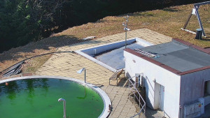 Ski areál SEVERKA v Dolní Lomné - Chata Severka - Dolní Lomná - 18.3.2026 v 11:31