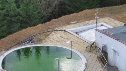 Chata Severka - Dolní Lomná