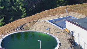 Ski areál SEVERKA v Dolní Lomné - Chata Severka - Dolní Lomná - 20.3.2026 v 08:31 Ski areál SEVERKA v Dolní Lomné - Chata Severka - Dolní Lomná - 20.3.2026 v 08:31