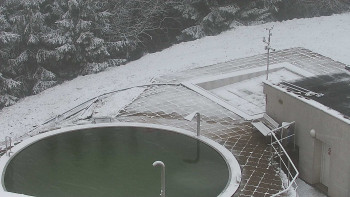 Ski areál SEVERKA v Dolní Lomné