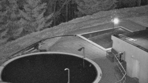 Ski areál SEVERKA v Dolní Lomné - Chata Severka - Dolní Lomná - 22.3.2026 v 05:01