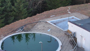 Ski areál SEVERKA v Dolní Lomné - Chata Severka - Dolní Lomná - 22.3.2026 v 05:31