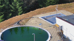 Chata Severka - Dolní Lomná