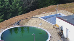 Chata Severka - Dolní Lomná