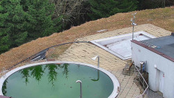 Chata Severka - Dolní Lomná