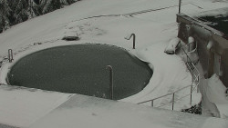 Chata Severka - Dolní Lomná