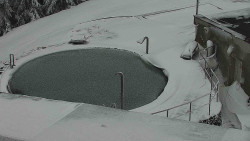 Chata Severka - Dolní Lomná