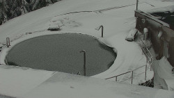 Chata Severka - Dolní Lomná