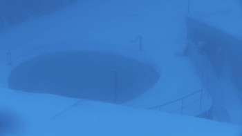 Ski areál SEVERKA v Dolní Lomné