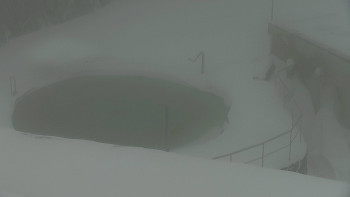 Ski areál SEVERKA v Dolní Lomné