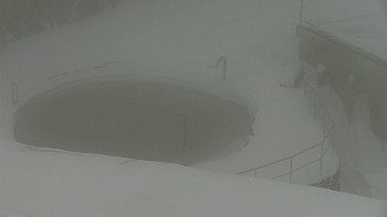 Ski areál SEVERKA v Dolní Lomné