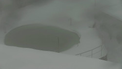 Chata Severka - Dolní Lomná