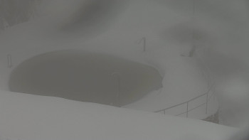 Ski areál SEVERKA v Dolní Lomné