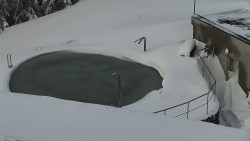 Chata Severka - Dolní Lomná